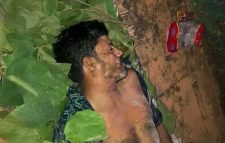 জুড়ীতে হাতির আক্রমনে মাহুত নিহত