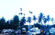 চাতলাপুর স্থল শুল্ক ষ্টেশনে মাছ রপ্তানিতে হয়রানীর সম্মুখীন হচ্ছেন