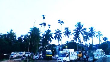 চাতলাপুর স্থল শুল্ক ষ্টেশনে মাছ রপ্তানিতে হয়রানীর সম্মুখীন হচ্ছেন