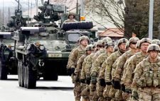 ইসরায়েলে সৈন্য মোতায়েনের প্রস্তুতি যুক্তরাষ্ট্রের