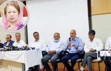 দেশে আর সম্ভব হচ্ছে না খালেদা জিয়ার চিকিৎসা 