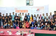 সিকৃবিতে সিলেট চলচ্চিত্র উৎসবের পর্দা নামলো