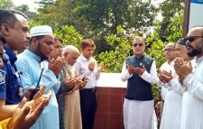 হাকালুকির জীববৈচিত্র্য সংরক্ষণ ও ইকোট্যুরিজম উন্নয়নে ১০ কোটি টাকার প্রকল্প