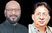 সমশের মবিনকে ‘অবাঞ্ছিত’ ঘোষণা বিএনপির