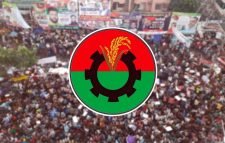 নানা কৌশলে ঢাকায় বিএনপির কয়েক হাজার নেতাকর্মী