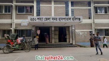 বাহুবলে পানি নিষ্কাশনের রাস্তা নিয়ে সংঘর্ষে নিহত ২