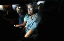 ফখরুলকে কারাগারে পাঠালেন আদালত