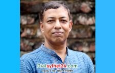 আধুনিক কাগজের সম্পাদক হলেন মঈন উদ্দিন