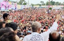 এখনো সময় আছে পদত্যাগ করুন : মির্জা ফখরুল