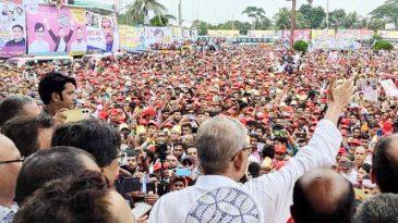 এখনো সময় আছে পদত্যাগ করুন : মির্জা ফখরুল