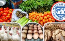 বাংলাদেশে প্রবৃদ্ধি হবে ৬ শতাংশ, কমবে মূল্যস্ফীতি: আইএমএফ