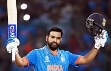 রোহিতদের কাছে পাত্তাই পায়নি আফগানিস্তান