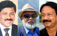 বিএনপির দুলুসহ বেশ কয়েকজন নেতা আটক