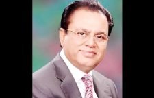 সাবেক যোগাযোগমন্ত্রী আবুল হোসেনের মৃত্যু