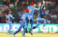 বিশ্বকাপে অঘটনের শিকার চ্যাম্পিয়ন ইংল্যান্ড