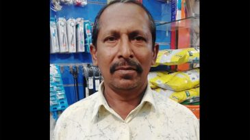 গোলাপগঞ্জে মোটরসাইকেল-সিএনজি অটোরিকশার সংঘর্ষে প্রবাসী নিহত