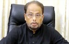 মুনাফালোভীরা ব্যবসার নামে মানুষের রক্ত চুষে খাচ্ছে : জিএম কাদের