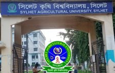 সিকৃবির ১৩৪ শিক্ষার্থী পাচ্ছেন বিজ্ঞান ও প্রযুক্তি ফেলোশিপ