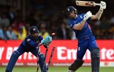 শ্রীলঙ্কার কাছেও শোচনীয় হার চ্যাম্পিয়ন ইংল্যান্ডের