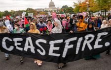 যে কোনো সময় যুদ্ধবিরতিতে রাজি হতে পারে হামাস-ইসরায়েল: আল জাজিরা