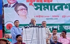 সরকার খালেদা জিয়াকে হত্যা করতে চায় : মির্জা ফখরুল