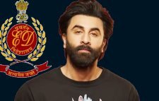 রণবীরকে তলব করেছে ইডি