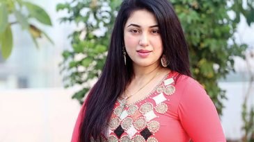 জন্মদিনে কখনও কেক কাটবেন না অপু বিশ্বাস