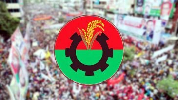 সমাবেশের আগে বিএনপির ৩৩৪ নেতাকর্মী গ্রেপ্তার