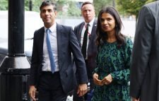 ইউক্রেনে সেনা পাঠানোর বিষয়ে যা বললেন ব্রিটিশ প্রধানমন্ত্রী