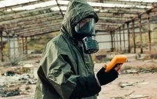 তেজস্ক্রিয়তা শনাক্তকরণ ডিভাইস বসাচ্ছে ভারত