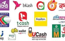 মোবাইল ব্যাংকিংয়ে গ্রাহক ছাড়াল ২১ কোটি