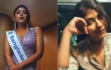 গিনেস ওয়ার্ল্ড রেকর্ড গড়লেন বাংলাদেশি তোরসা