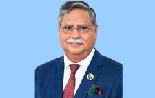 আজ সিঙ্গাপুরে রাষ্ট্রপতির অস্ত্রোপচার