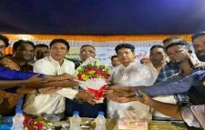 যুবলীগ বিভিন্ন ইউনিটের প্রাথমিক সদস্য সংগ্রহ, নবায়ন কার্যক্রম ও বর্ধিত কর্মীসভা অনুষ্ঠিত