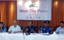 বৃহস্পতিবার থেকে সিলেটে বাংলাদেশ-ভারত ফ্রেন্ডশিপ সংলাপ