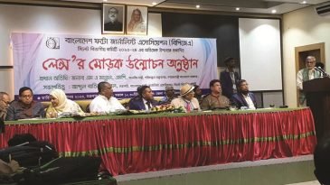 ভুল বোঝাবুঝি হলে আমরাই সমাধান করব, খাল কেটে কুমির আনবো না: পরিকল্পনামন্ত্রী