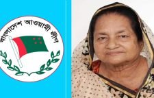 সৈয়দা জেবুন্নেছা হকের সনাতনী ধর্মাবলম্বীদের শারদীয় শুভেচ্ছা