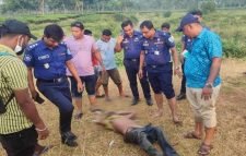 শ্রীমঙ্গলে থেকে একদিন দুইটি লাশ উদ্ধার