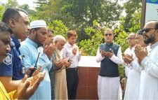 হাকালুকির জীববৈচিত্র্য সংরক্ষণ ও ইকোট্যুরিজম উন্নয়নে ১০ কোটি টাকার প্রকল্প