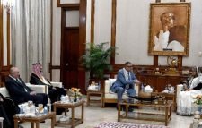 ফিলিস্তিনিদের জন্য জরুরি সামগ্রী পাঠানো হবে : প্রধানমন্ত্রী