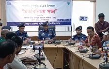 মৌলভীবাজারে ১ হাজার ৩৬টি মন্ডপে হবে দুর্গাপূজা