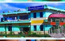 জুড়ী উপজেলা প্রাণী সম্পদ অফিসের বিরুদ্ধে