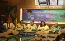 মৌলভীবাজারে শেখ রাসেল দিবস পালিত
