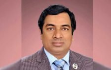 প্রধানমন্ত্রীর প্রটোকল অফিসার রাজুকে নিয়ে স্বপ্ন দেখছে কুলাউড়াবাসী