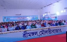 ‘কমিউনিটি আই সেন্টার’ উদ্বোধন করলেন প্রধানমন্ত্রী