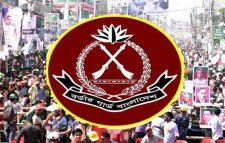 রাজধানীতে ১১ প্লাটুন বিজিবি মোতায়েন