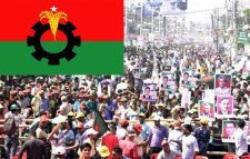 রাজধানীতে বিএনপি-আওয়ামীলীগ-পুলিশ সংঘর্ষ, নিহত এক