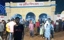 শ্রীমঙ্গলে হস্ত কুটির শিল্প মেলা ১০ অক্টোবর পর্যন্ত মেলার অনুমোদন: প্রশাসনকে তোয়াক্কা না করেই বেআইনিভাবে মেলা চলছে