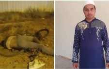 দুর্ঘটনায় কুলাউড়ার যুবক নিহত