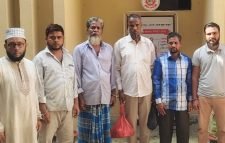 বিএনপি-জামায়াতের ৬ নেতাকর্মী গ্রেপ্তার